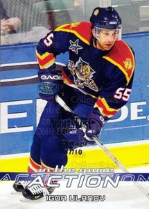 2003-04 ITG Action SportsFest Chicago #250 Igor Ulanov - Picture 1 of 1