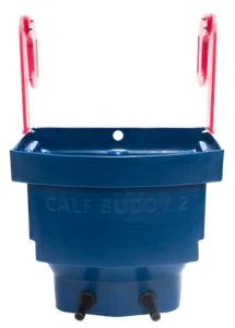 Kälbertränkeeimer "Calf Buddy 2" blau 20 Liter - ohne Deckel - Bild 1 von 7