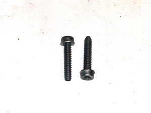 FABRICANTE DE EQUIPOS ORIGINALES Husqvarna juego de tornillos de bobina, modelos 346 340 345 350 351 353 357 359 455 460 461 - Imagen 1 de 1