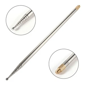 Einfache Anpassung an Ihre Bed??rfnisse mit der anpassbaren L?nge dieser Antenn - Afbeelding 1 van 28