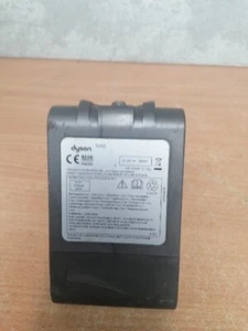 Dyson SV03 21,6 Volt wiederaufladbarer Staubsauger nur Akkupack - Grau  - Bild 1 von 7