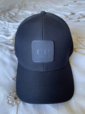 CP Company baseball cap hat size XL Brand New With Tags