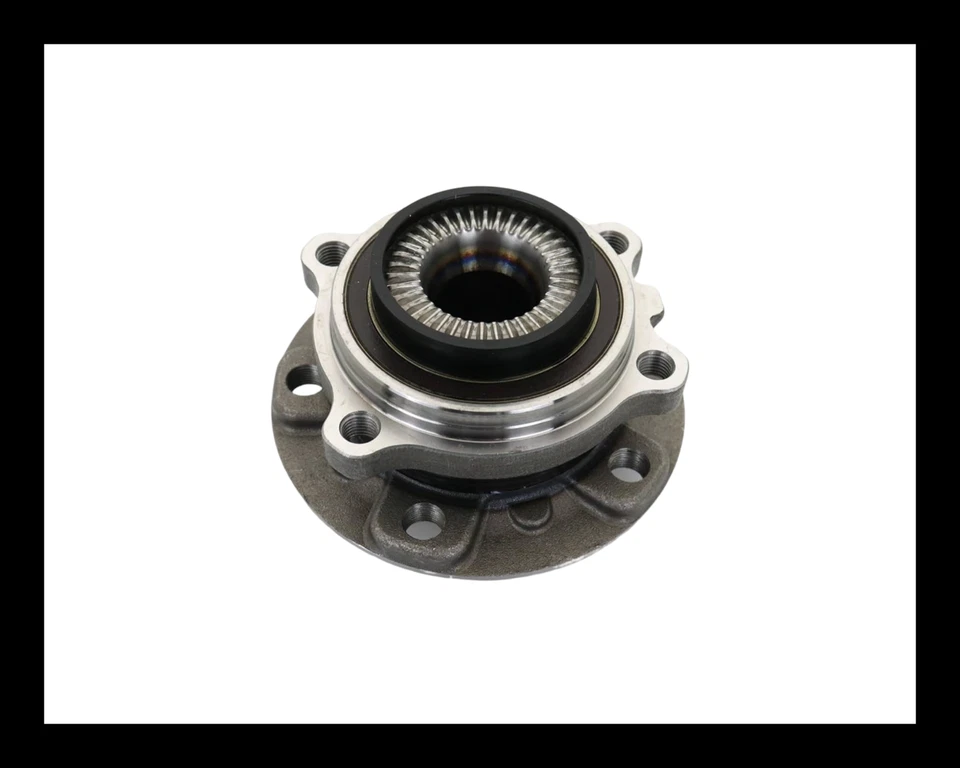 FRONT WHEEL HUB BEARING ASSEMBLY FOR BMW 750i xDrive 750Li xDrive 740Li xDrive - Image 1 of 1