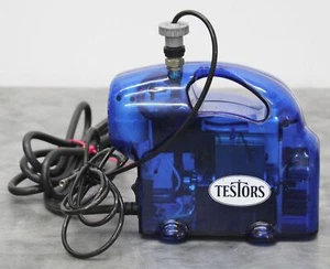 Testor Compact Air Compressor Model AC-55 120V - Picture 1 of 5