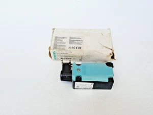 SIEMENS 3SE5112-0LH50-Z Position Travel Switch # NEW - Picture 1 of 7