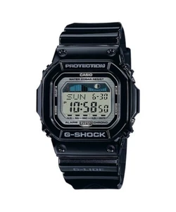 Reloj digital CASIO G-SHOCK GLX-5600-1JF G-LIDE datos de marea y luna hora mundial 🔥 - Imagen 1 de 10