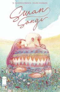 Swan Songs #1-3 | Select Covers | Image Comics NM 2023 - Picture 1 of 8