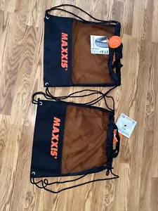 Mochila bolsa reutilizable con cordón para neumáticos Maxxis 2 - Imagen 1 de 5