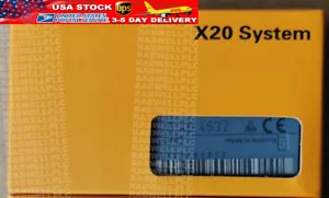NUEVO MÓDULO PLC B&R X20AO4632 X20AO4632 - Imagen 1 de 10