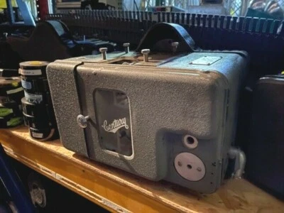 35mm Century Optical Soundhead - Image 1 of 3