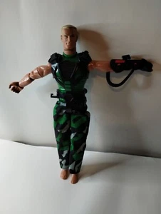 Figura GI Joe - Imagen 1 de 7