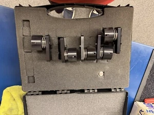 PCME Hastelloy QAL 181 Audit-Kit (5 Testpunkte) - Bild 1 von 14