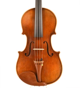 Master viola CV Selectio opus 1 (39.3 cm) – SET - Picture 1 of 10