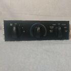 94-98 99-04  FORD MUSTANG OEM HEATER A/C CLIMATE CONTROL PANEL 94 95 96 97 98