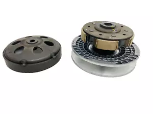 New Original Complete Clutch Honda SH 350 Forza 350 ADV 350 23010-K1B-T001 - Picture 1 of 6