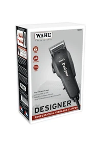 Wahl Designer Clipper Black | 8355-400 - Picture 1 of 3