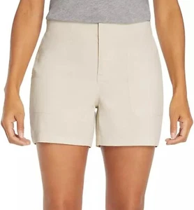 Pantalón corto de excursionista ligero de ajuste regular Eddie Bauer para mujer - Imagen 1 de 32