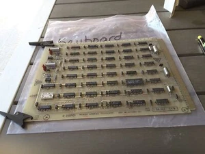 Honeywell 30735887-001 Printer Interface  Board 30735887001 NEW  SALE $99 - Picture 1 of 2