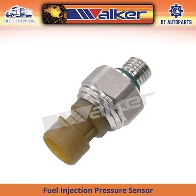 Autobús escolar IC Corporation BE 2008 6,0 L sensor de presión de inyección de combustible andador Foto 1 de 4