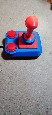 Joystick Competition Pro 5000, Commodore Amiga, C64/128, Atari - Bild 1 von 4