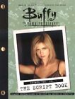 "Buffy the Vampire Slayer" Script Book: Season 2, v. 1 By Gertru