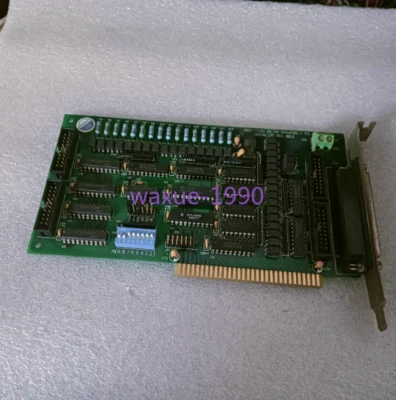 1pcs Used DAC-7330 32 CH B2.232 I/O card - Image 1 of 2