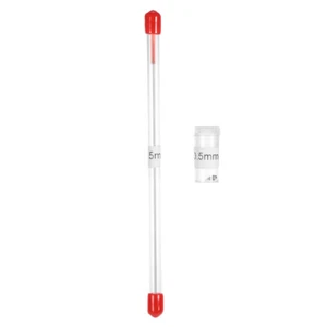 0.2mm / 0.3mm / 0.5mm Airbrush Nozzle &  Tips Replacement Tool A1P6 - Picture 1 of 11