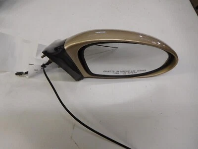 OEM Oldsmobile Alero Right Power Door Mirror 1999 2000 2001 2002 2003 2004 - Image 1 of 4