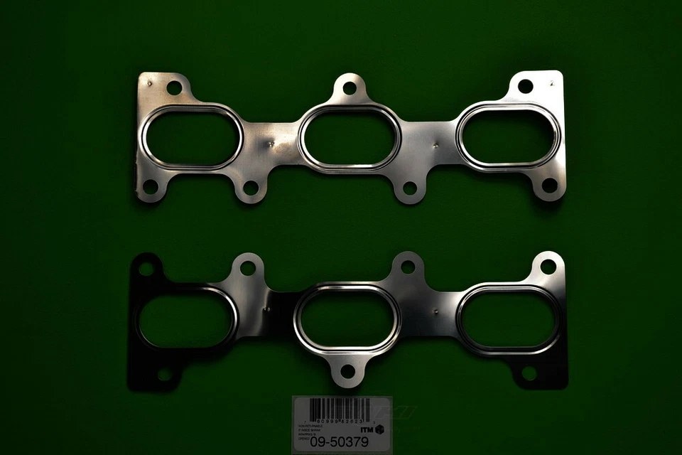 Exhaust Manifold Gasket Set-DOHC ITM 09-50379 - Image 1 of 1