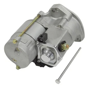 Grey 1.4 Kw Starter Motor For 89-06 Harley Evolution Twin Cam 31553-94 17077 - Picture 1 of 1