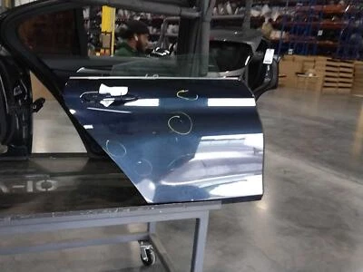Used Rear Right Door Assembly Rear Side fits: 2019 Bmw 430I 4 Dr Gran Coupe w/o - Image 1 of 4