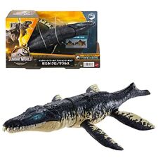 Mattel Jurassic World Action Figure Roar! Kronosaurus 30cm Japan