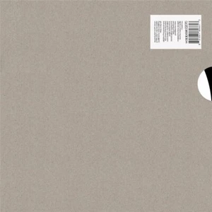 Autechre LP5 2LP Vinyl 2021 Warp Records - Picture 1 of 4
