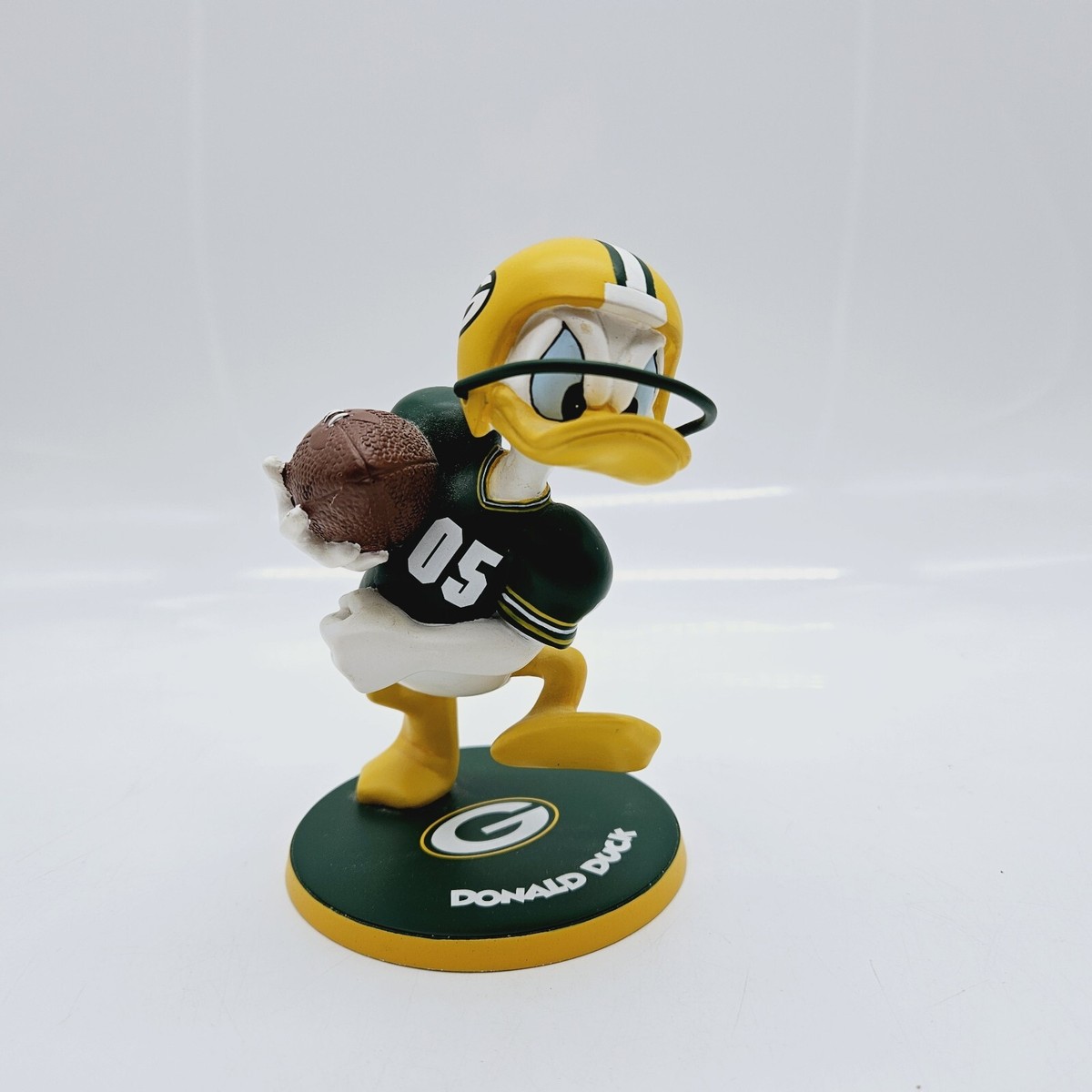 Danbury Mint NFL Fan Action Figures for sale | eBay Danbury Mint NFL Fan Action Figures for sale | eBay