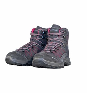 vango cervino boots