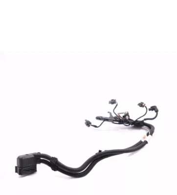 BMW F20 F30 LCI 118i 318i B38 Engine Wiring Loom Harness Cables 8635811 - Image 1 of 4