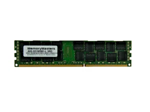 A02-M316GB1-L 16GB (1x16GB) DDR3 1333Mhz PC3-10600 1.35V Memory Cisco B200 M2 - Picture 1 of 1