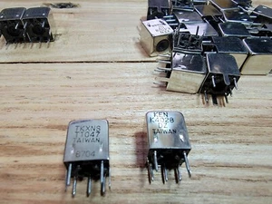 Toko, Variable Inductor, .4uH Ken K4028DZ - Picture 1 of 1