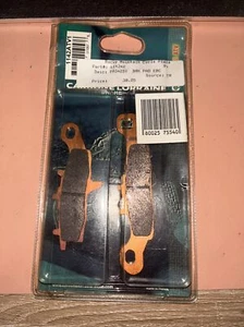 EBC FA342SV SV Series Severe Duty Brake Pads Sintered Front | Rear 61-4342 - Foto 1 di 2