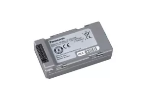 Original Battery Panasonic CF-VZSU53AW Toughbook CF-H2 H1 U1 New Genuine - Picture 1 of 1