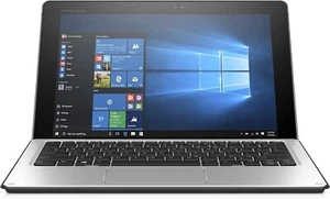 HP EliteBook X2 1012, 12.5" Touch Screen, i5 Gen 7, 8gb, 256GB SSD, - Picture 1 of 1