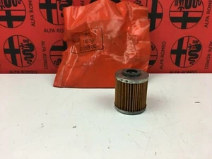 ALFA ROMEO GIULIETTA 116 1.8 + ALTRE FILTRO BENZINA 116363205900 RIF. 60727631 - Imagen 1 de 4