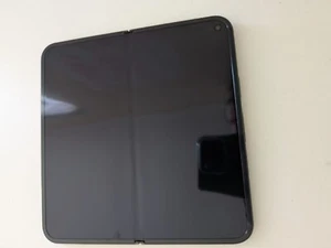 Google Pixel 9 Pro Fold 5G 512GB - Ossidiana (Sbloccato) Usato Raramente GARANZIA - Foto 1 di 11