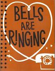 Bells Are Ringing Souvenir Program Book, Gordon & Sheila MacRae, Alan Kass, 1959