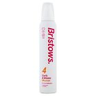 Bristows Mousse Curls & Waves Long lasting Hold For Shiny Hairs 200ml