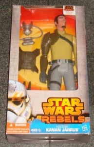 Star Wars Rebels Kanan Jarus Hero Serie - Bild 1 von 2