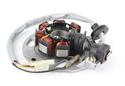 Moose Polaris 50-90cc статор генератор генератор переменного тока магнито 2112-0483 2688 - Изображение 1 из 4