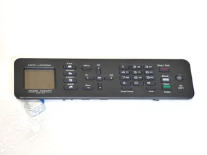 Brother MFC-J470DW Pannello di controllo stampante LT2308001 - Foto 1 di 3