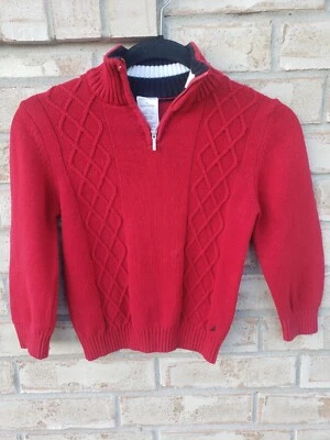 Suéter Nautica para niños Foto 1 de 2