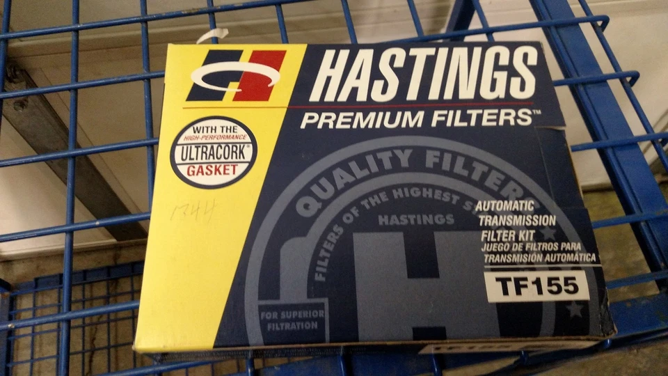 Auto Trans Filter Hastings TF53 - Image 1 of 1